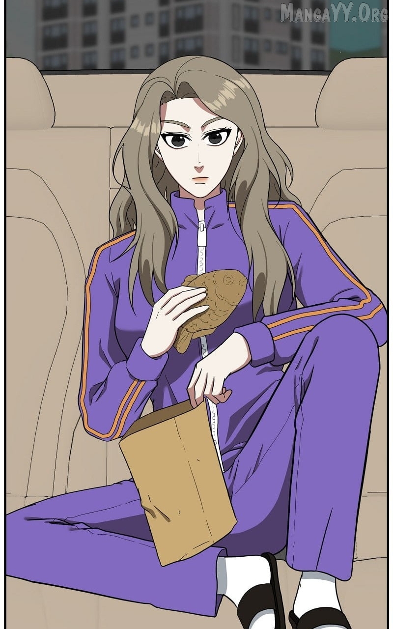 Change Me Chapter 60 - page 63
